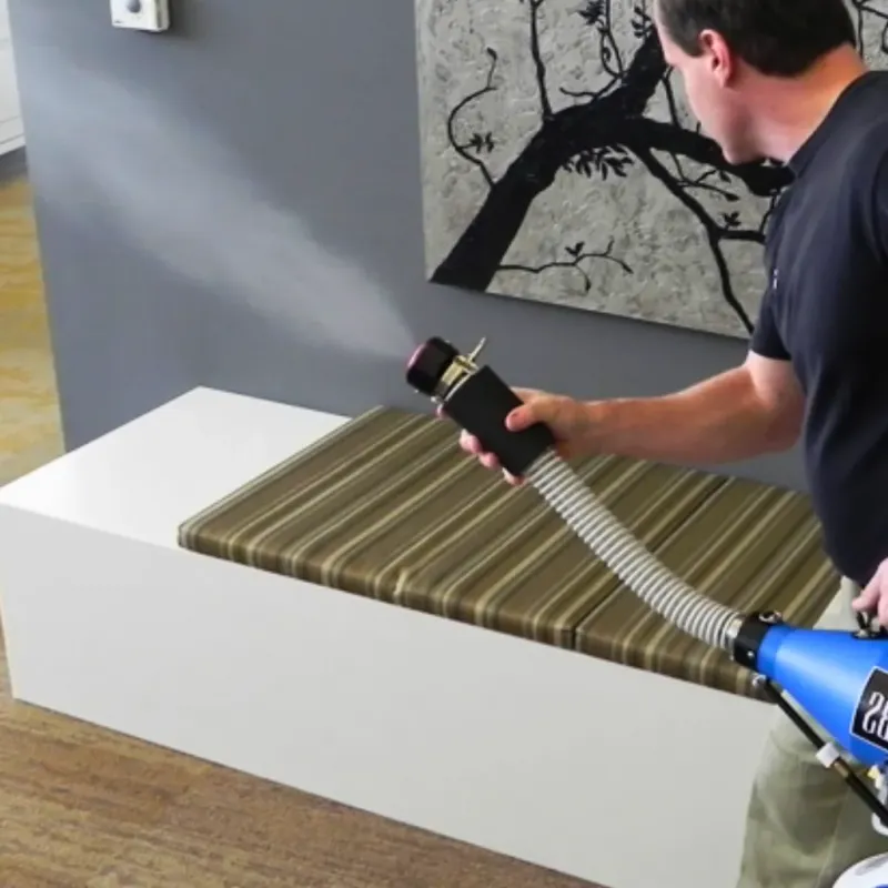 Professional Odor Removal in State College, PA